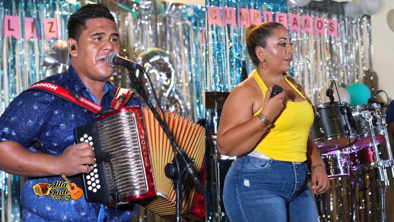 PRESENTACIÒN Y TU ENGAÑO  EIVARD NAVARRO DESDE SAN PEDRO DE PENONOMÈ/#allaondeunopty