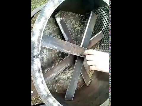 Сенорезка своими руками HeatProf.ru