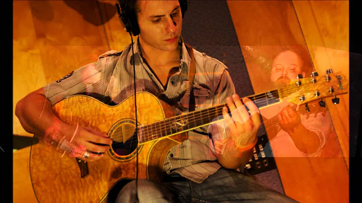 "WEAR ME OUT" original song by MATTHEW MCEWEN