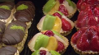 Hafız Mustafa Tatlıcısı Belgeseli