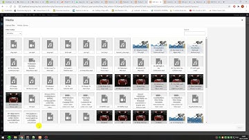 WooCommerce And WordPress Featured Video