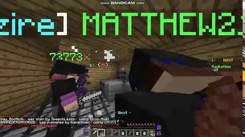 RustV2 Minebuilders Raiding base ballsinyouhead (part 1 )