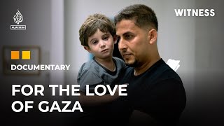 Documenting Gaza: Ahmed Hijazi’s exclusive coverage from the frontlines | Witness Documentary
