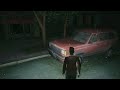 in my restless dreams... | silent hill ambient playlist
