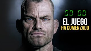 EL LIDERAZGO DE UN NAVY SEAL! 💪 | (El mejor discurso Motivacional) - Jocko Willink