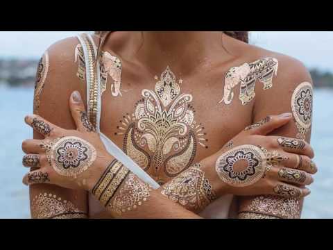 tatoo - ტატუ