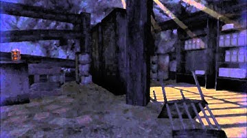 Penumbra Part 2 - OMFG SPIDERS..