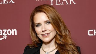 Sophia Bush Sparks Engagement Rumors with Ring Amid New Romance with Ashlyn Harris!