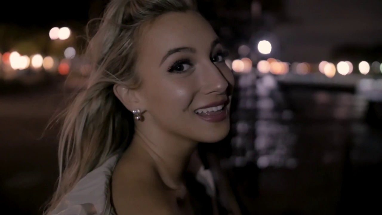 Jacqueline official video