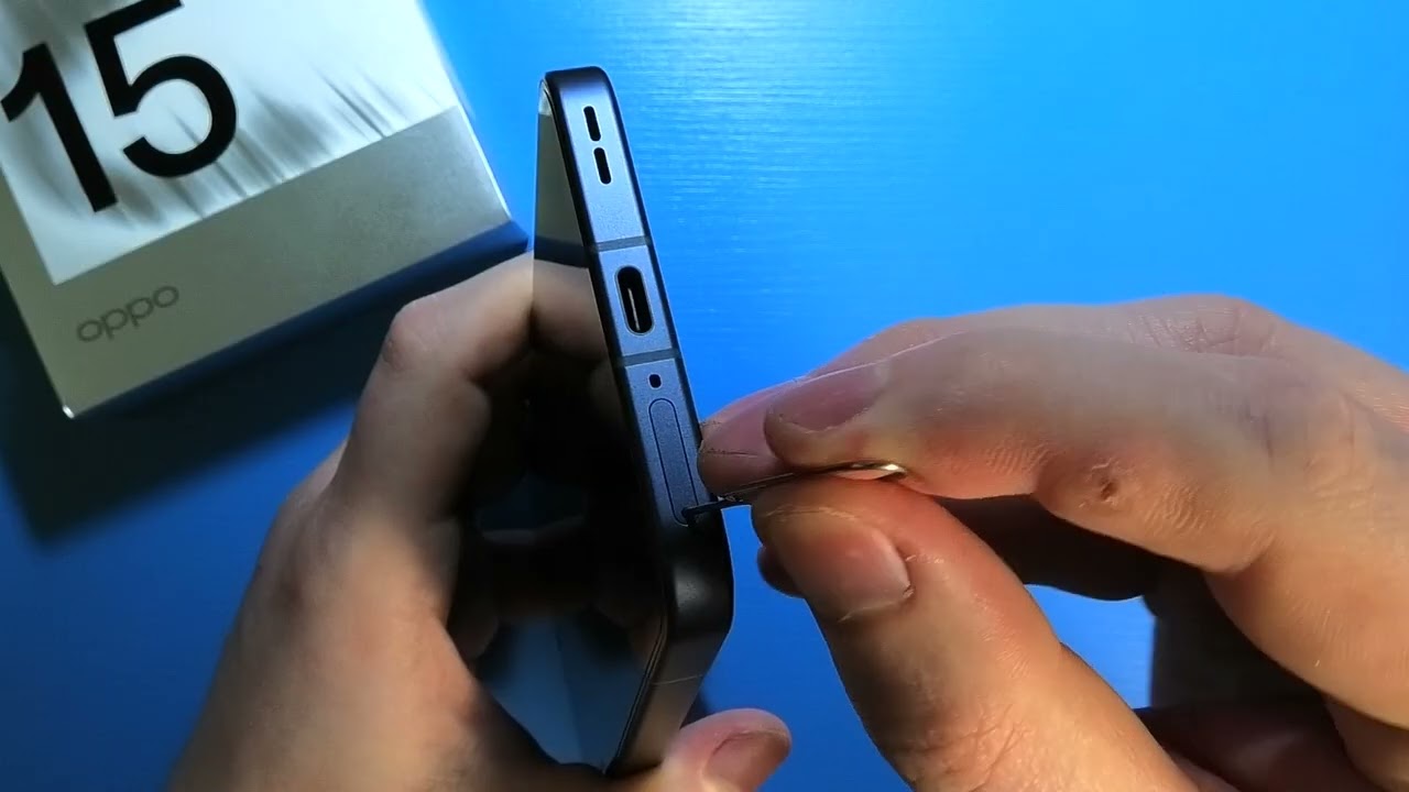 Does Oppo Reno 15 5G Support Dual SIM? - YouTube