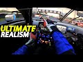 Ultimate realism  bathurst gt3 day to night gt3 battle