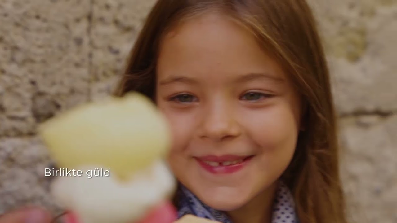 Tanıtım videosu