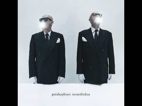 Pet Shop Boys - The Secret Of Happiness