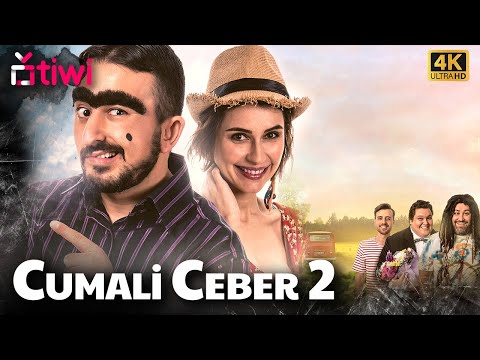 Cumali Ceber 2 | Turkish Comedy 4K - Tiwi