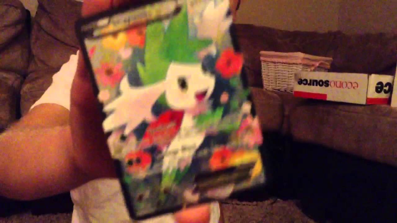 Worst EX Pokemon Card Ever - YouTube