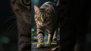 5 fun facts about cats. #educational #facts #didyouknow #animalfacts #trivia #interestingfacts #cats
