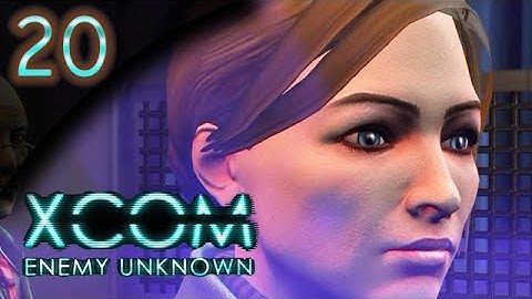 X-COM Enemy Unknown - S03 - E20 - Greed Does Funny Things