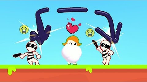 dRaW hErO  !  ³D pUzZLe gAMe.