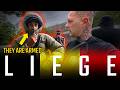 Liège: A Belgian Nightmare?... 🇧🇪