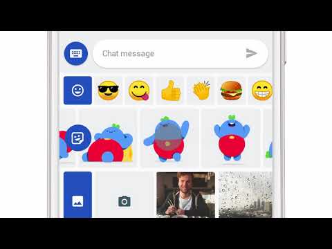 Android Messages: The messaging app built for Android - Android Messages: The messaging app built for Android
