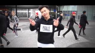 Wittha Tonja Choreography    Flo Rida   GDFR ft  Sage The Gemini and Lookas Liam Summers Remix