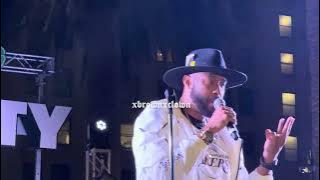 Montell Jordan - Falling (2024.07.21 Pershing Square Los Angeles)