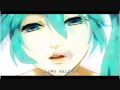 【うたってみた】sleeping beauty【初音ミク】