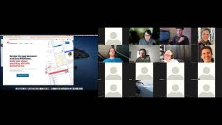 Claris Bridge Meetup - Charles Delfs - FM BetterForms
