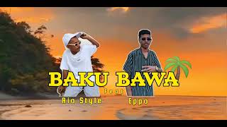 BAKU BAWA _Official Lagu Reggae Timur   #lagureggae #idetimur #reggaetimur #reggaemusic #reggaepapua
