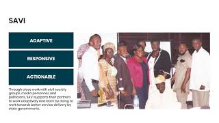 Harvard-led responsive feedback training curriculum: Module 1