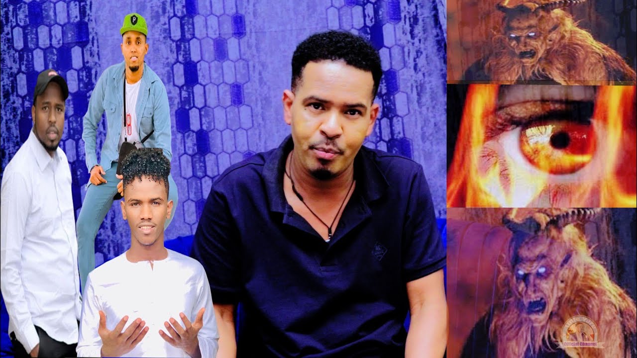 IIDLE YARE OO FASHILIYAY GOOBAHA DADAKA LAGU SIXRO EE MAGAALADA NAIROBI 😭😭✅🔥🩸