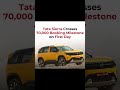 🚗🔥 “Booking ka record tod rahi hai Tata Sierra – public ka full pyaar!” #tata #tatas #shorts