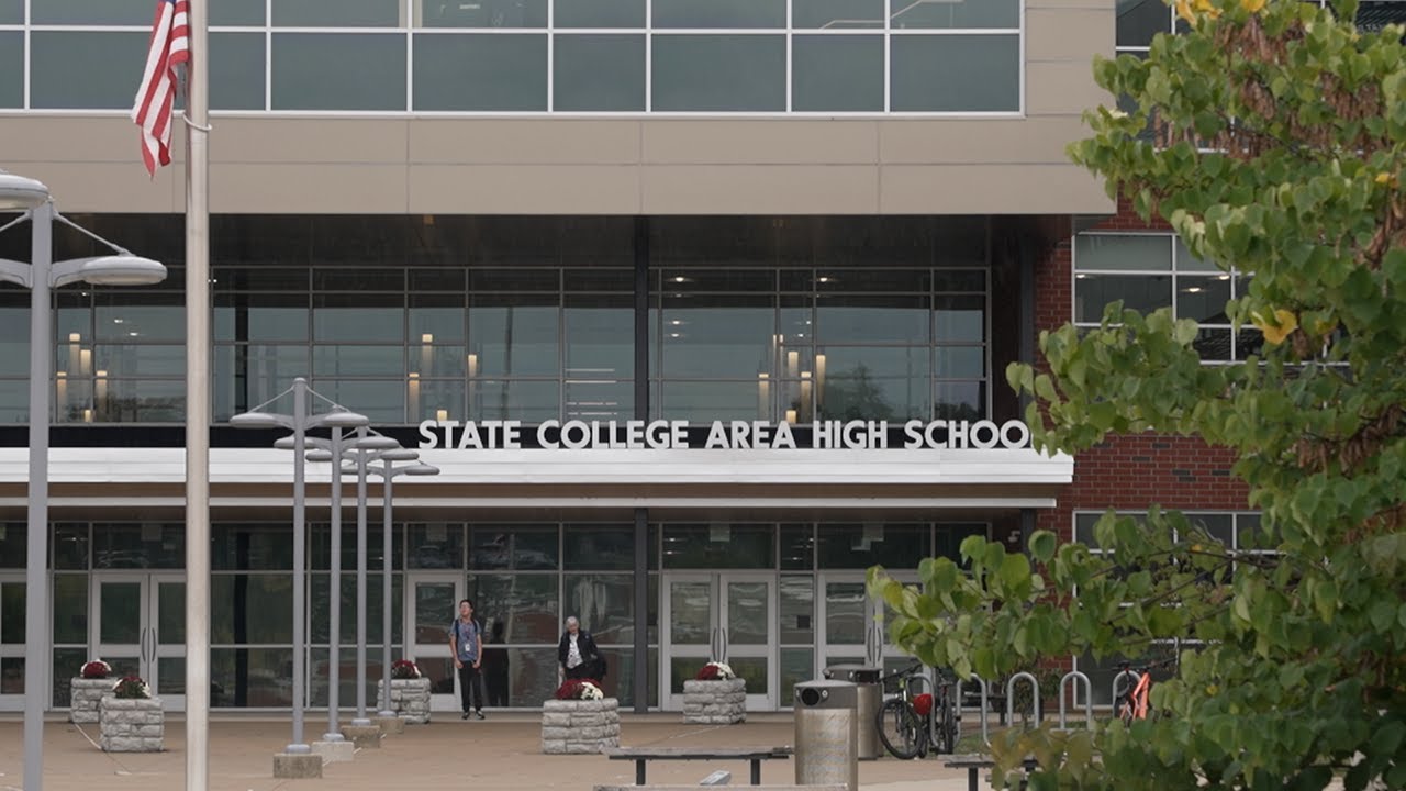 Local schools step up security after threat