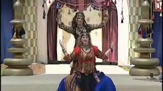 Cybele, Yalla Yalla Vhs, Awalim Live At The Georgia Renaissance Festival 2003