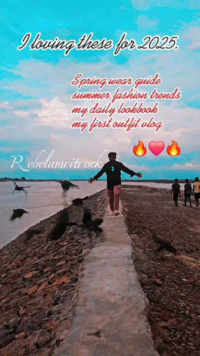 My Love 2025 🔥❤️🔥#trending #bts #funny  #viral #comedy #crash #crashadams #faishon #fashionandart