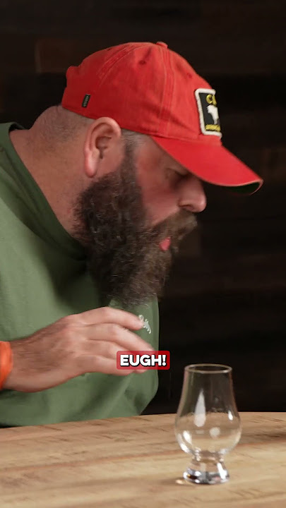 Redneck Tries Jeppson's Malört | America's WORST Booze