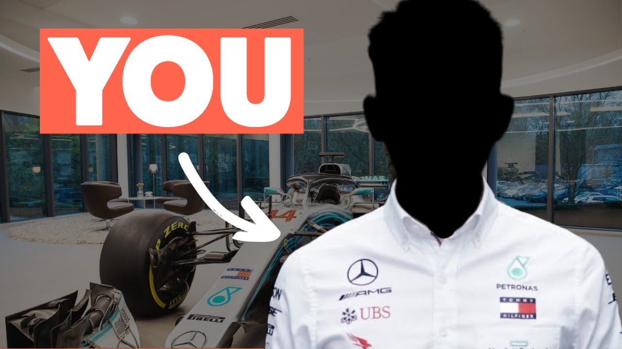 Here's How F1 Teams and Drivers Make Millions