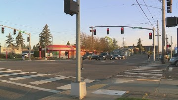 New safety cameras installed at Portland