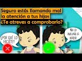 La Forma Correcta De Reprender A Los Hijos Que Nadie Te Enseña Y Que Cambiara Tu Vida Y La De Ellos