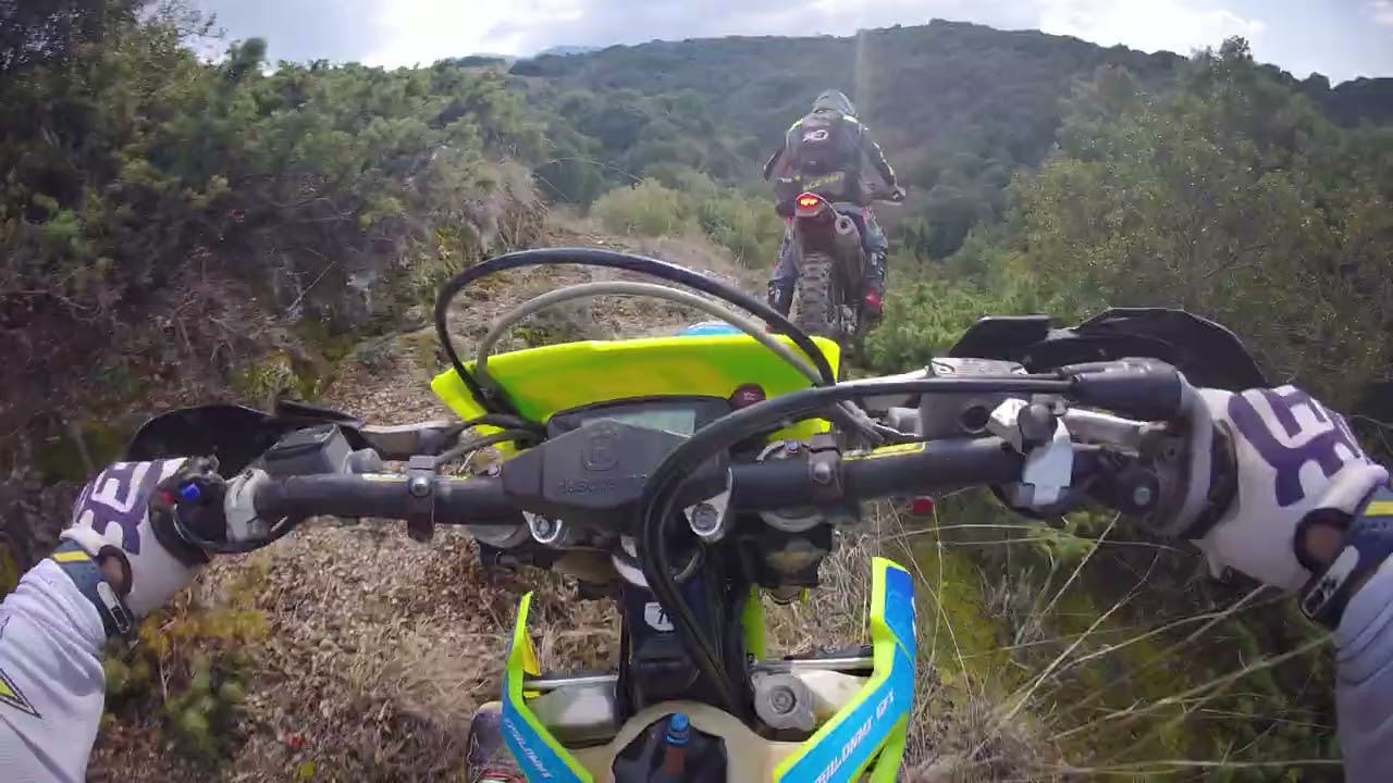 Enduro Greece 7-3-2026 Βελβεντος