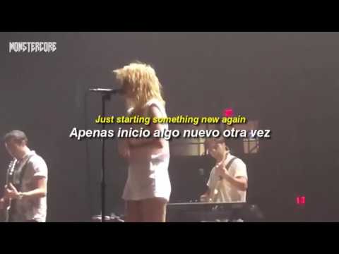 lyrics lover taylor swift Paramore - Tell Me How (Español/Lyrics)