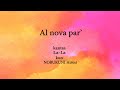 Al nova par' | Originala kanto en Esperanto