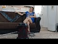 ۲۸ ژانویه ۲۰۲۶Relaxing Cleaning Routine Clean With Me 