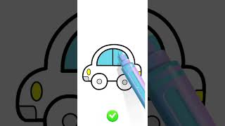 #car #🚗 #drawing #coloring #games #find #trending_shorts #plz #like #subscribe🚗🚗🚗