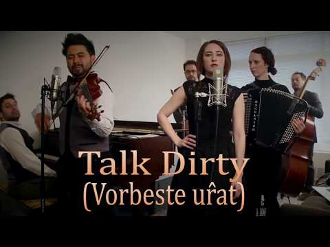 Talk Dirty (tradus în română)