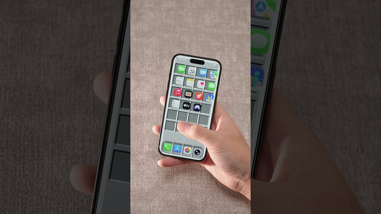 Christmas Red Chest Loop(Find more in my bio) 