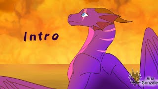 new intro