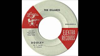 Dooley stereo - The Dillards