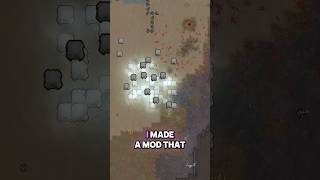 #game #games #moddedminecraft #modding #rimworld