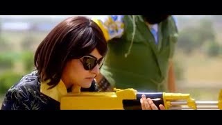 Msg क एक भ कदम बन वजह स नह हत Msg The Warrior Lion Heart Msg Movie Scenes